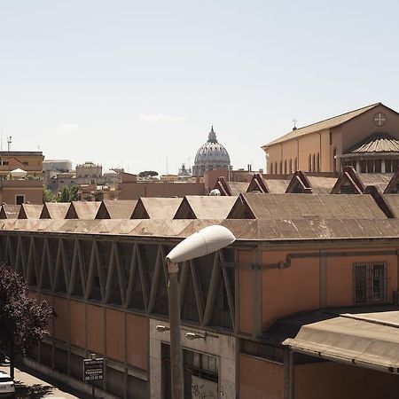 Flower'S Market Apartment - Charme Holidays Rome Exterior photo