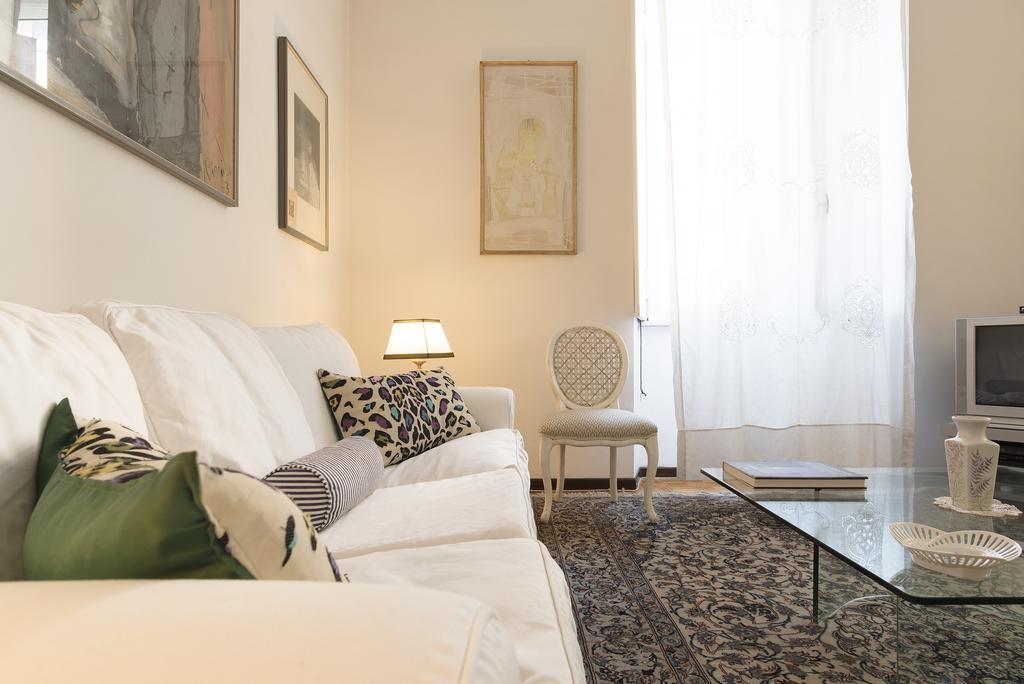 Flower'S Market Apartment - Charme Holidays Rome Exterior photo
