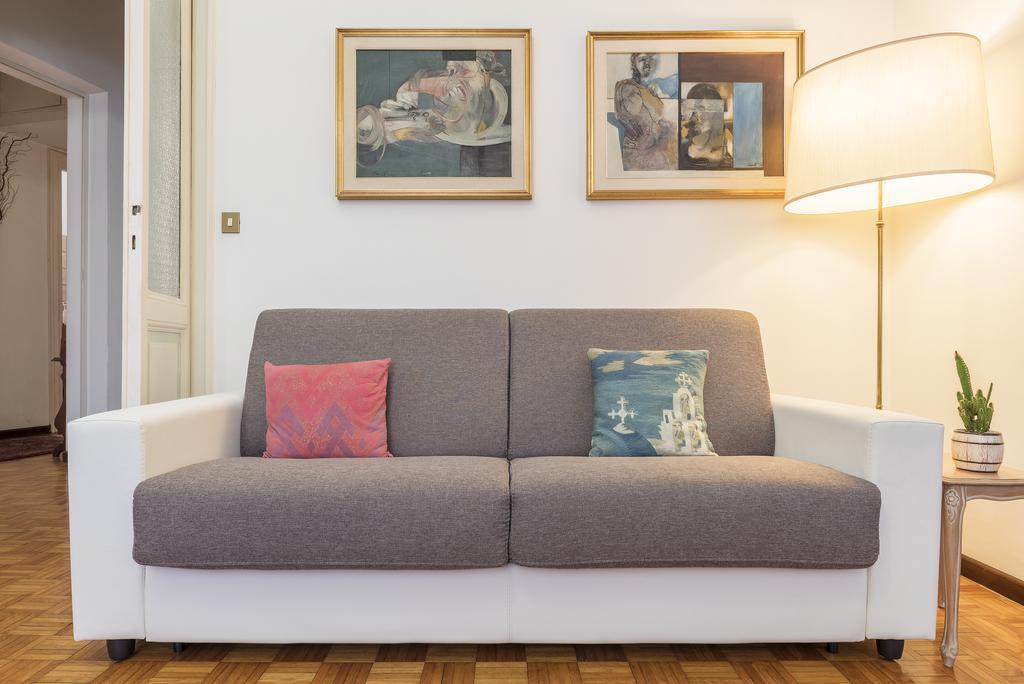 Flower'S Market Apartment - Charme Holidays Rome Exterior photo