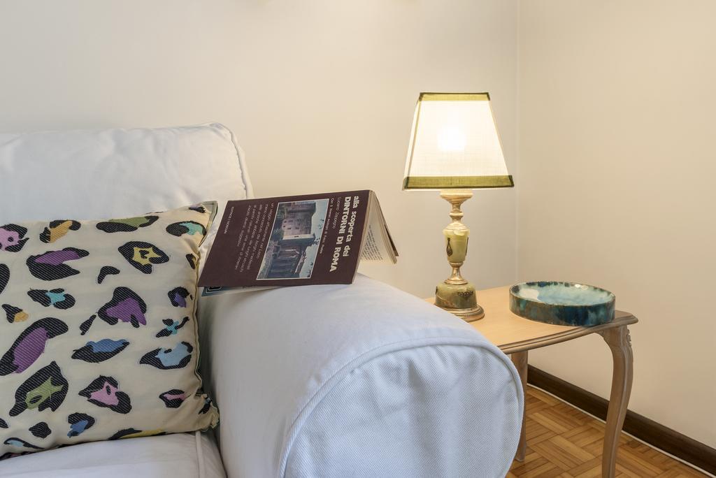 Flower'S Market Apartment - Charme Holidays Rome Exterior photo