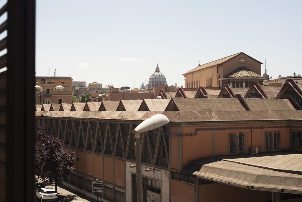 Flower'S Market Apartment - Charme Holidays Rome Exterior photo