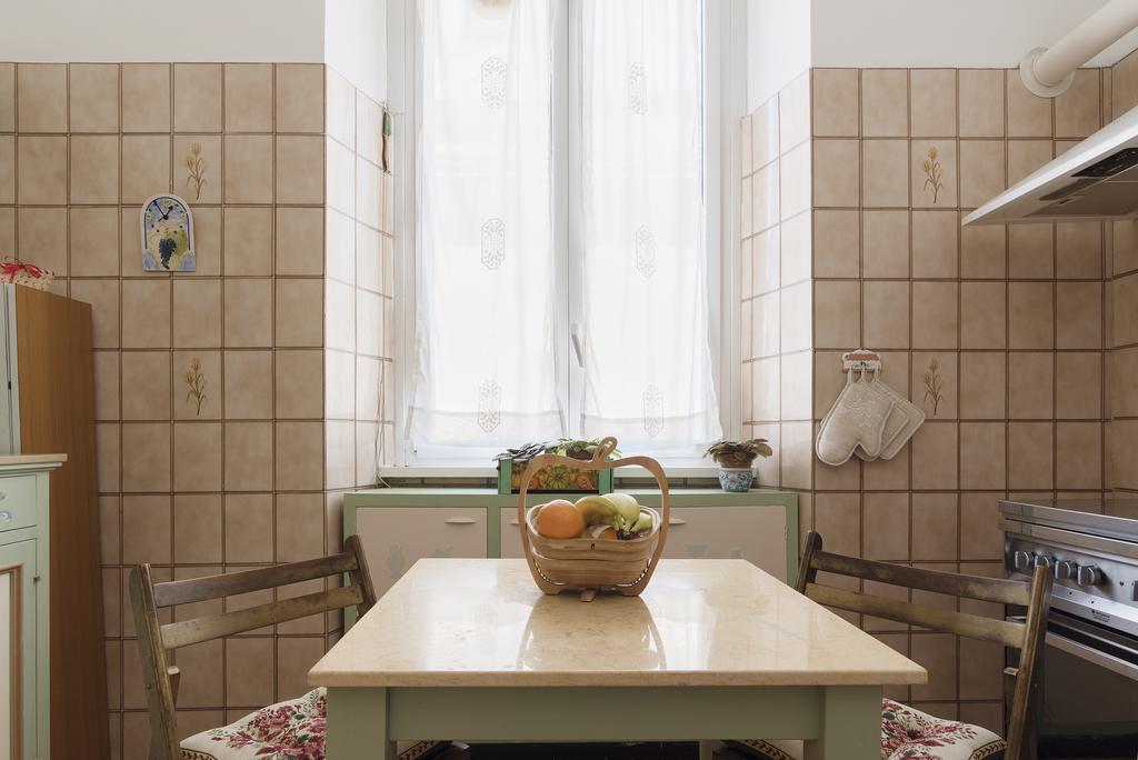 Flower'S Market Apartment - Charme Holidays Rome Exterior photo