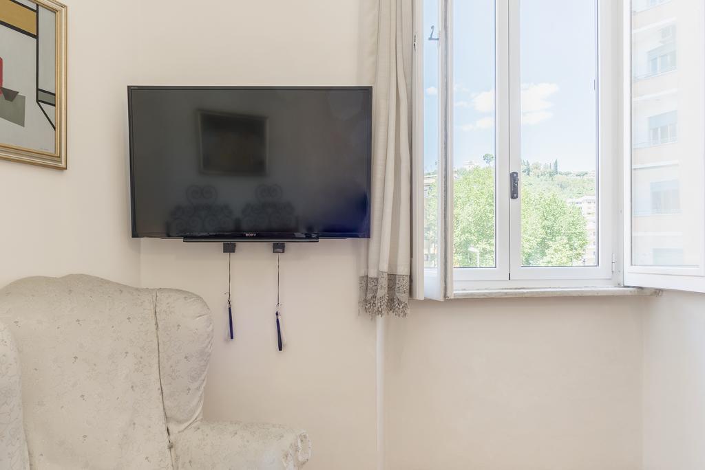 Flower'S Market Apartment - Charme Holidays Rome Exterior photo