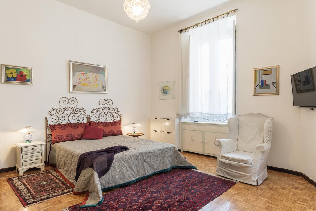 Flower'S Market Apartment - Charme Holidays Rome Exterior photo