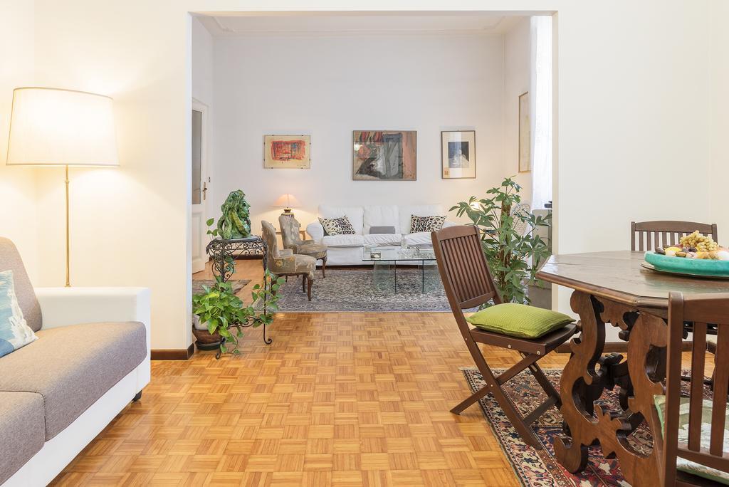Flower'S Market Apartment - Charme Holidays Rome Exterior photo