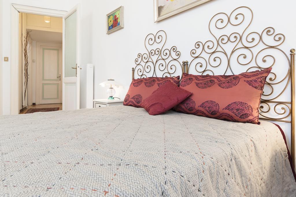 Flower'S Market Apartment - Charme Holidays Rome Exterior photo